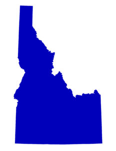 State of Idaho Service Dog Laws